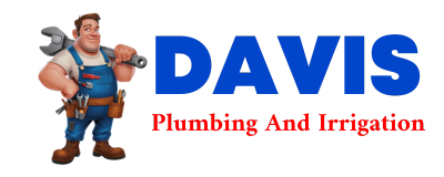 Trusted plumber in CHEFORNAK